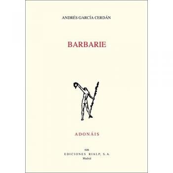 Barbarie