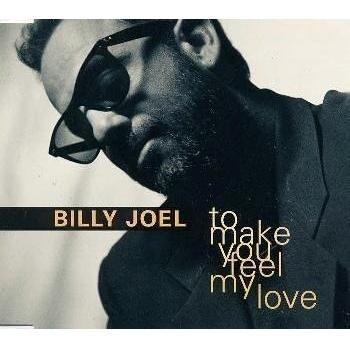 Billy Joel – To Make You Feel My Love – Edition Promo Sony