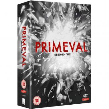 Primeval