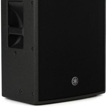 Yamaha DZR12 2000W 12 LF Speaker