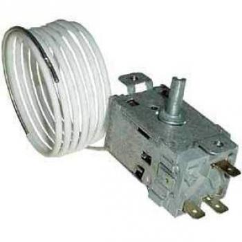 Réf. 41X9383 : Thermostat compatible avec le réfrigérateur Brandt, modèle ATEA A13 0344