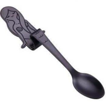 Mermaid Teaspoon