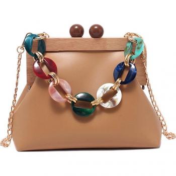 Crossbody Evening Clutch