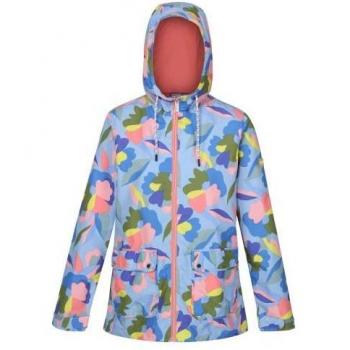 Damenjacke Bayletta mit floralem Design von Regatta