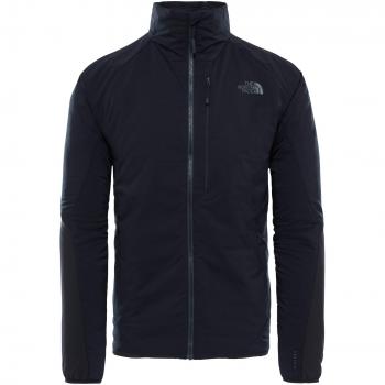 Komfort & Technik: North Face M Ventrix Herrenjacke, Schwarz