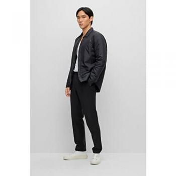 Hugo Boss Chino GetlinM Nero – Modello Uomo