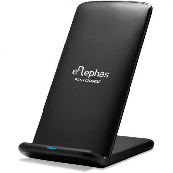 ELEPHAS Wireless Ladegerät – 15W Qi-Standard