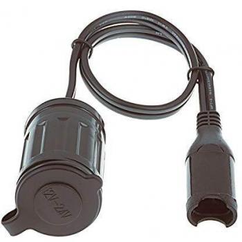 Adaptateur TecMate O-06, Prise Auto vers SAE