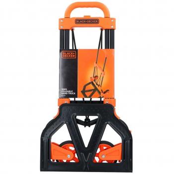 Chariot pliant BLACK+DECKER