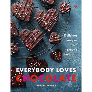 Jennifer Donovan Everybody Loves Chocolate