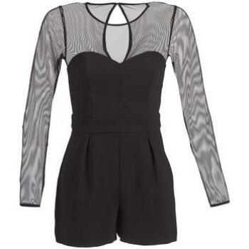 Combinaison CHARLOTTE BCBGeneration Femme Noir