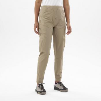Millet Cimai pantaloni da arrampicata beige da donna