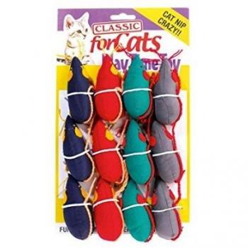 Meow‑Munch Cat Plaything