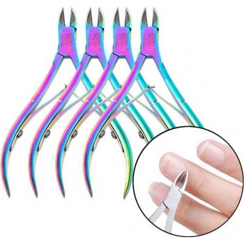 UñaCorte Express – Pinza de Manicura