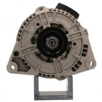 Audi 150A Alternator, PlusLine Model – 205516150010