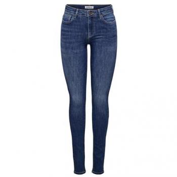 Damenjeans Only Ann SOO615 Mid