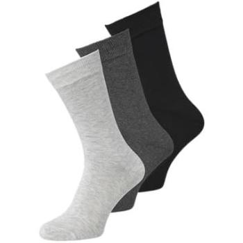 Jack & Jones Performance Football Socks – 3‑Pack