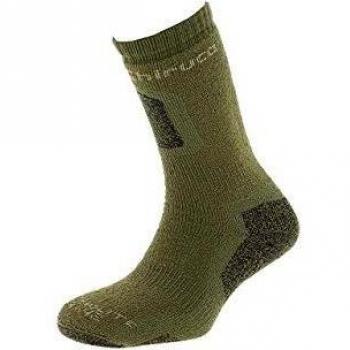 Verde Oliva Calze Chiruca Caza Longhe Thermolite
