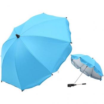 Sombrilla Universal para Buggy de Bebé