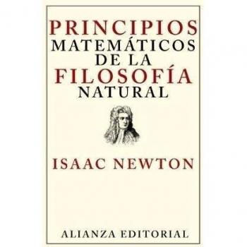 Principios Matemáticos De La Filosofía Natural