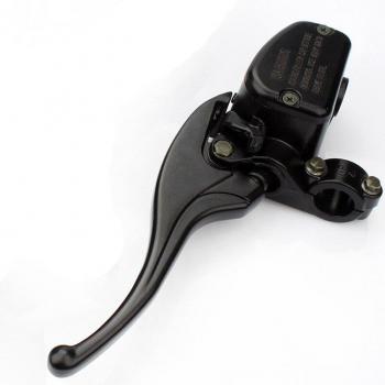 Levier de frein avant droit 7/8 22mm pour Polaris Sportsman