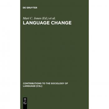Language Change: The Interplay of Internal, External and Extra-Linguistic Factors