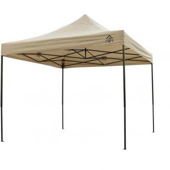 All Seasons Gazebos 10ft x 10ft Premium Pop Up Canopy