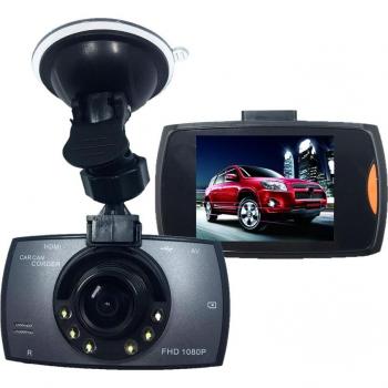 G30 Original 1080P Dash Cam with Night Vision