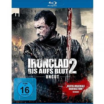 Ironclad 2