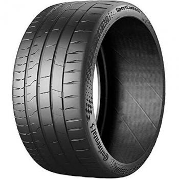 Pneu de performance Continental Sportcontact 7 245/45 R19 102Y XL