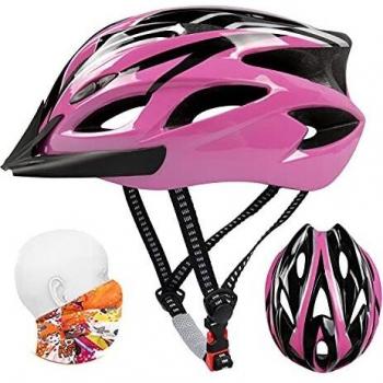 Adventure Breeze Cyclist Shield