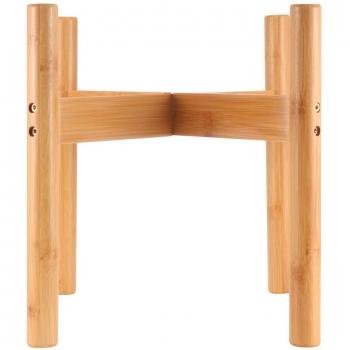 Soporte Versátil para Plantas