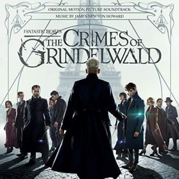 Fantastic Beasts: The Crimes of Grindelwald