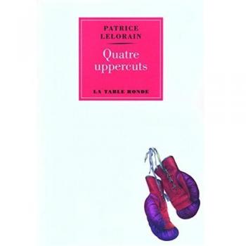 Quatre uppercuts