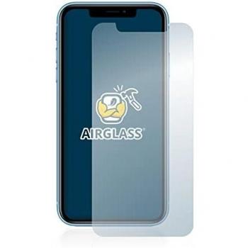 BROTECT iPhone XR Panzerglas Schutzfolie