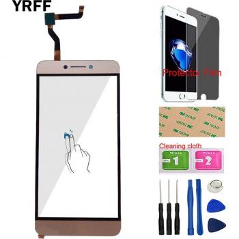 Letv C106 ScreenSafe – Verre Numérisateur et Outils de Protection