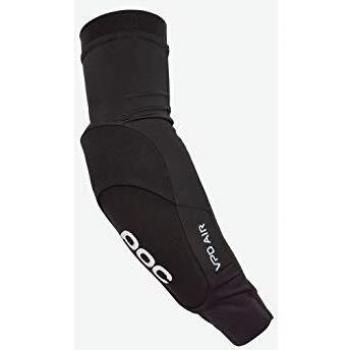 POC Unisex VPD Air Sleeve, Uranium Black, XS