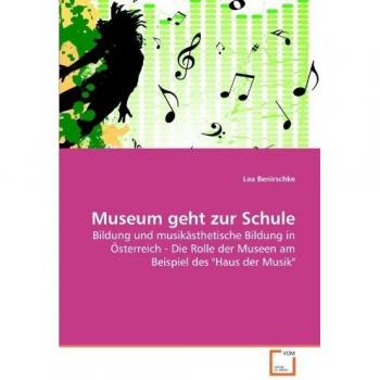 Museum geht zur Schule