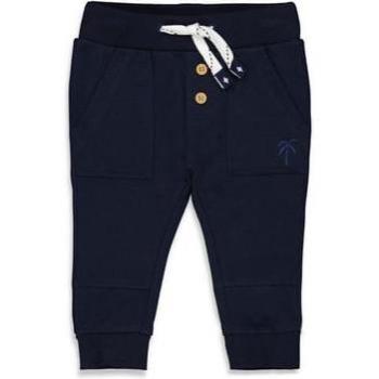 Pantaloni da Ginnastica Feetje Sun Chasers Marine