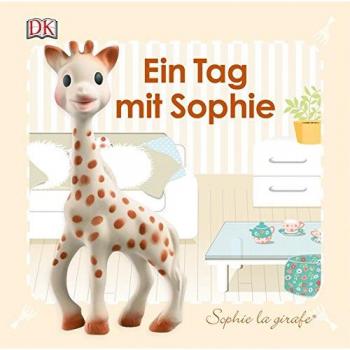 Sophie La Girafe® Ein Tag Mit Sophie