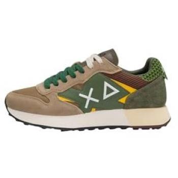 Sneakers Hiver Jaki Sun68