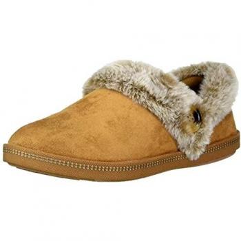 Women's Skechers Cozy Campfire Slipper