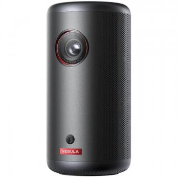 Capsule 3 Projetor LED Noir