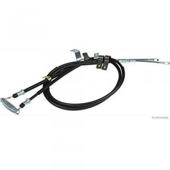 Jakoparts Handbremsseil hinten Chevrolet Rezzo