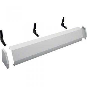 Passacavi Hager FZ445 130 cm (195 mm) Bianco, Plastica