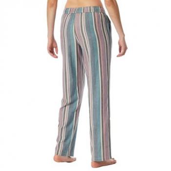 Schiesser Panty Hose lang, multicolor, Damen