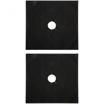 Gas Stove Cleaning Liner