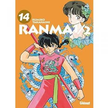 RANMA 1/2