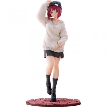 Moda Kana Arima Bazurase – Oshi no Ko
