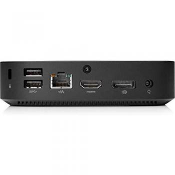 IoT Edge Desktop 1.1 GHz Intel Celeron N4000, 4 GB, 32 GB